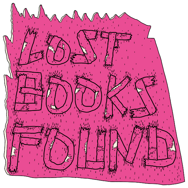 Lost Books Found